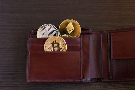 wallets that offer multiple cryptocurrencies.